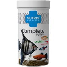 Nutrin Aquarium Complete Pellets 110 g