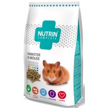 Nutrin Complete křeček 400 g