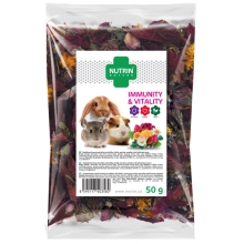 Nutrin Nature Immunity & Vitality 50 g