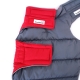 Obleček Doodlebone Combi-Puffer Red vel. XL ARCHIV