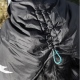 Obleček Hurtta Outdoors Summit Parka černá 55 ARCHIV