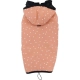 Obleček Nixie LUX růžový 24 cm
