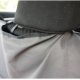 Ochranný potah sedadel Ruffwear Dirtbag ARCHIV