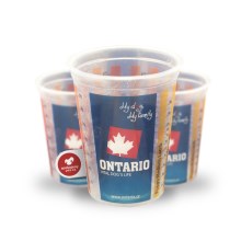 Odměrka ke krmivu Ontario Medium/Large Odměrka ke krmivu Ontario Medium/Large
