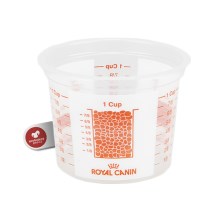 Odměrka ke krmivu Royal Canin Odměrka ke krmivu Royal Canin