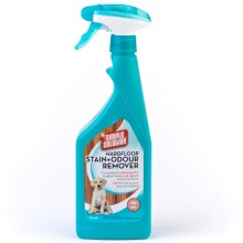 Odstraňovač zápachu a nečistot na pevné podlahy 750 ml Odstraňovač zápachu a nečistot na pevné podlahy 750 ml