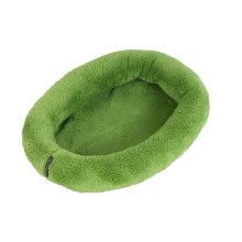 O'lala Pets pelíšek pro hlodavce zelený 28 cm