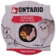 Ontario Fresh Brunch Kitten Chicken 80 g ARCHIV