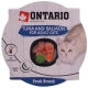 Ontario Fresh Brunch Tuna & Salmon 80 g ARCHIV