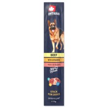Ontario Stick hovězí salámek pro psy 15 g
