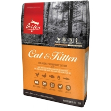 Orijen Cat & Kitten 340 g