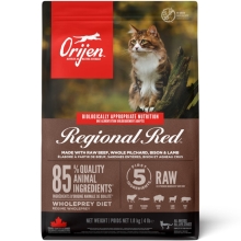 Orijen Cat Regional Red 1,8 kg