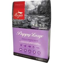 Orijen Dog Puppy Large 6 kg