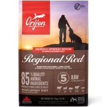 Orijen Dog Regional Red 6 kg