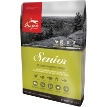 Orijen Dog Senior 11,4 kg