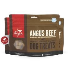 Orijen Dog Treats Ranch-Raised Beef 42,5 g ARCHIV