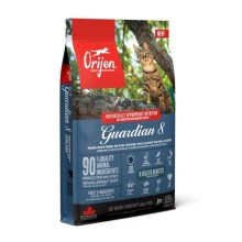 Orijen Guardian 8 Cat 4,5 kg