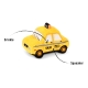P.L.A.Y. hračka pro psy taxi 15 cm ARCHIV