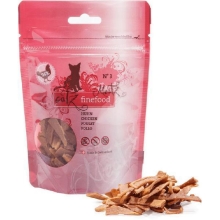 Pamlsky CF Meatz No.3 kuřecí 45 g
