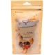 Pamlsky Yummeez Pure Hühnerherzen sušené mrazem kuřecí srdíčka 35 g
