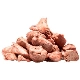 Pamlsky Yummeez Pure Hühnerherzen sušené mrazem kuřecí srdíčka 35 g