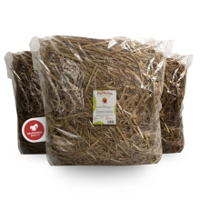 PanMalina sláma 800 g