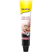 Pasta Gimcat Malt-Soft Extra 50 g