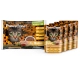 Pawsome! kapsička Adult s kuřecím masem Multipack 4x 85 g