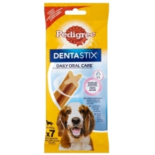 Pedigree Denta Stix Medium 7 ks 