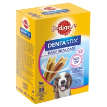 Pedigree Dentastix Medium 28 ks