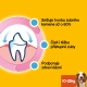 Pedigree Dentastix Medium 28 ks