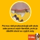 Pedigree Dentastix Medium 28 ks