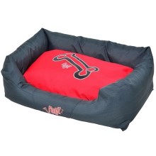 Pelíšek Rogz Spice Podz Red Bone M 72 cm Pelíšek Rogz Spice Podz Red Bone M 72 cm