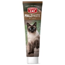 Perfecto Cat maltózová pasta pro kočky 100 g Perfecto Cat maltózová pasta pro kočky 100 g