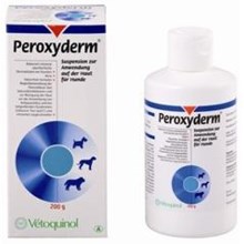 Peroxyderm šampon 200 g