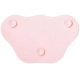 Pet Dream House lízací podložka Paw Lick Pad růžová 23 cm