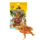 Pet Paradise Soft Chicken Jerky Strips 75 g