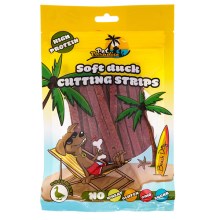 Pet Paradise Soft Duck Cutting Strips 75 g Pet Paradise Soft Duck Cutting Strips 75 g
