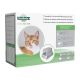 PetSafe ScoopFree Ultra automatická toaleta pro kočky s víkem