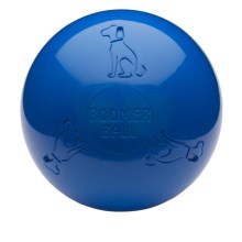 Plastový míč Boomer Ball 11 cm