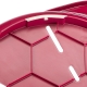 Plastový pelech Ferplast Siesta Deluxe 4 růžový