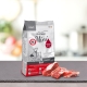 Platinum Natural Mini Adult Beef 900 g