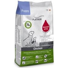 Platinum Natural Puppy Chicken 1,5 kg