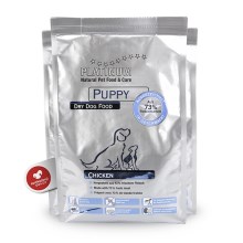 Platinum Natural Puppy Chicken 15 kg