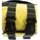 Plovací vesta Trixie Life Vest žluto-černá XL do 45 kg