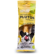 Plutos sýrová kost kachní vel. L
