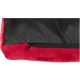 Plyšový pelíšek Trixie Lumi červeno-bílý 70 cm ARCHIV