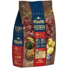 Polaris Dog GF Adult All Breeds Beef & Turkey 12 kg