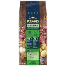Polaris Dog GF Adult Sensitive Lamb & Rice 12 kg