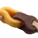 Přírodní hračka GiGwi Gum Gum Dog řetěz 50 cm ARCHIV